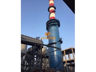 煙氣脫硫設(shè)備 煙氣脫硫設(shè)備